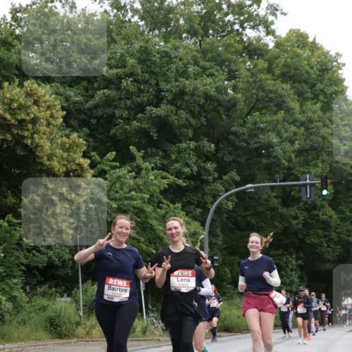 14.06.2026 - REWE Women's Run Jannik Wohlers http://msf.ph/oto/9789401 14.06.2026 10:02:31 Laufen 10350, 7, 11033 meine-sportfotos.de