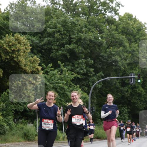 14.06.2026 - REWE Women's Run Jannik Wohlers http://msf.ph/oto/9789410 14.06.2026 10:02:31 Laufen 10350, 7, 11033 meine-sportfotos.de