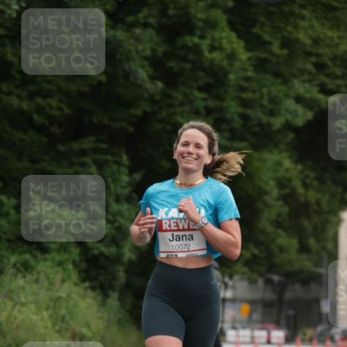 14.06.2026 - REWE Women's Run Jannik Wohlers http://msf.ph/oto/9789421 14.06.2026 09:41:55 Laufen 10072 meine-sportfotos.de