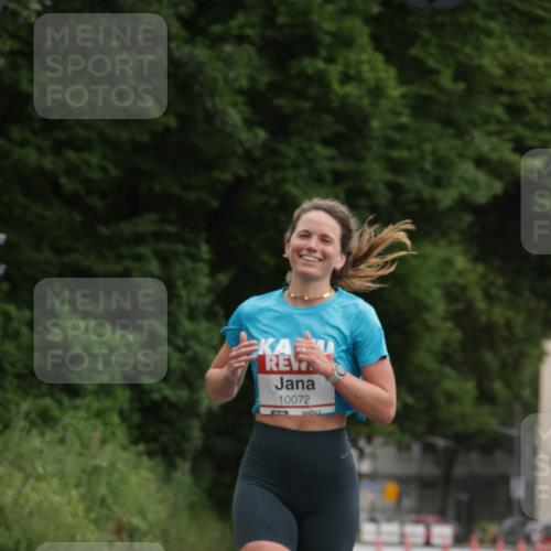 14.06.2026 - REWE Women's Run Jannik Wohlers http://msf.ph/oto/9789422 14.06.2026 09:41:55 Laufen 10072 meine-sportfotos.de
