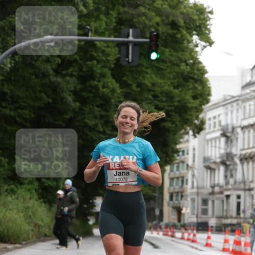 14.06.2026 - REWE Women's Run Jannik Wohlers http://msf.ph/oto/9789424 14.06.2026 09:41:56 Laufen 10072 meine-sportfotos.de