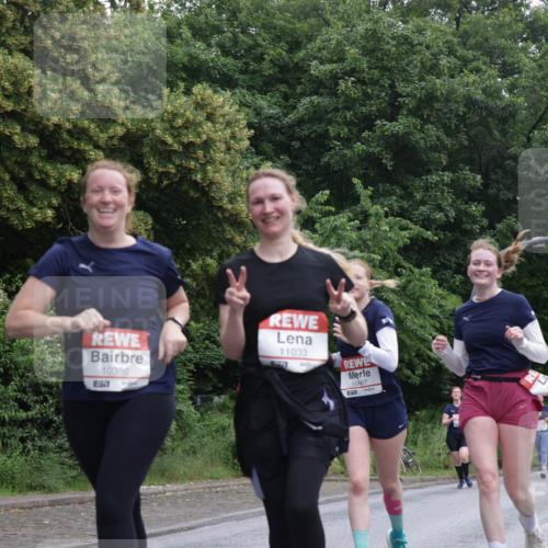14.06.2026 - REWE Women's Run Jannik Wohlers http://msf.ph/oto/9789425 14.06.2026 10:02:33 Laufen 10350, 57, 11033, 10467 meine-sportfotos.de