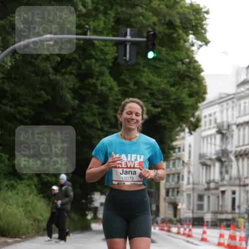 14.06.2026 - REWE Women's Run Jannik Wohlers http://msf.ph/oto/9789428 14.06.2026 09:41:56 Laufen 10072 meine-sportfotos.de
