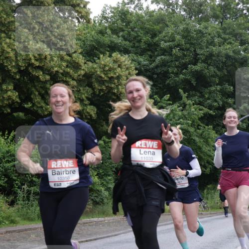 14.06.2026 - REWE Women's Run Jannik Wohlers http://msf.ph/oto/9789431 14.06.2026 10:02:33 Laufen 10350, 57, 11033, 0467 meine-sportfotos.de