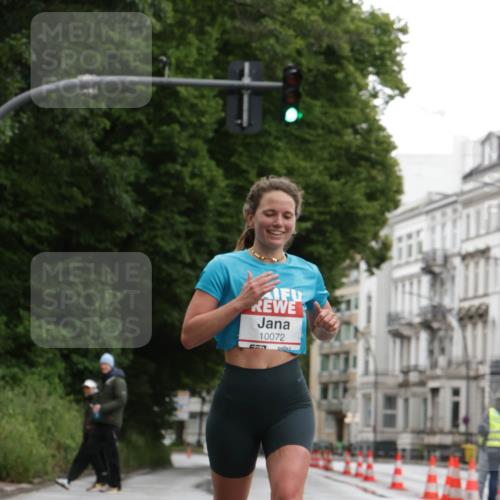 14.06.2026 - REWE Women's Run Jannik Wohlers http://msf.ph/oto/9789432 14.06.2026 09:41:56 Laufen 10072 meine-sportfotos.de