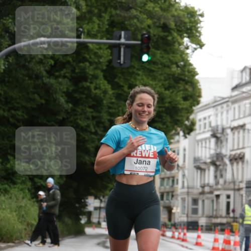 14.06.2026 - REWE Women's Run Jannik Wohlers http://msf.ph/oto/9789434 14.06.2026 09:41:56 Laufen 10072 meine-sportfotos.de