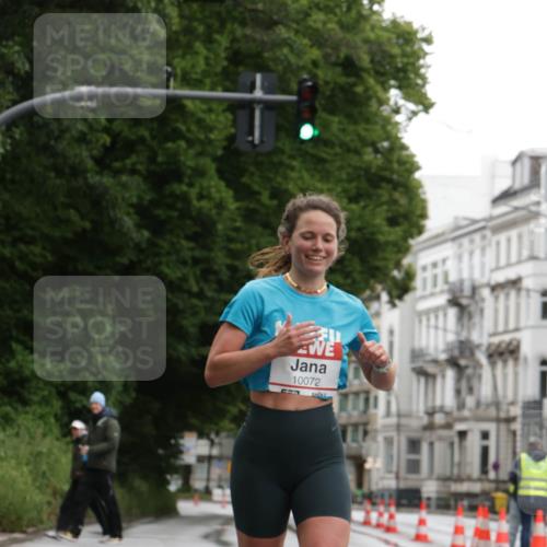14.06.2026 - REWE Women's Run Jannik Wohlers http://msf.ph/oto/9789435 14.06.2026 09:41:56 Laufen 10072 meine-sportfotos.de