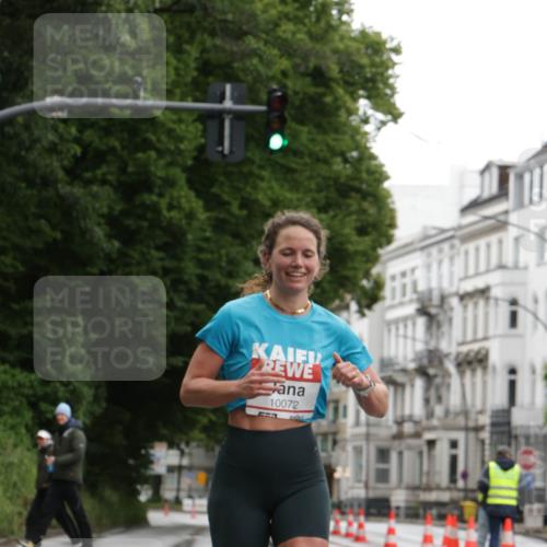 14.06.2026 - REWE Women's Run Jannik Wohlers http://msf.ph/oto/9789437 14.06.2026 09:41:56 Laufen 10072 meine-sportfotos.de