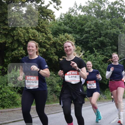 14.06.2026 - REWE Women's Run Jannik Wohlers http://msf.ph/oto/9789438 14.06.2026 10:02:33 Laufen 10350, 57, 11033, 10467 meine-sportfotos.de
