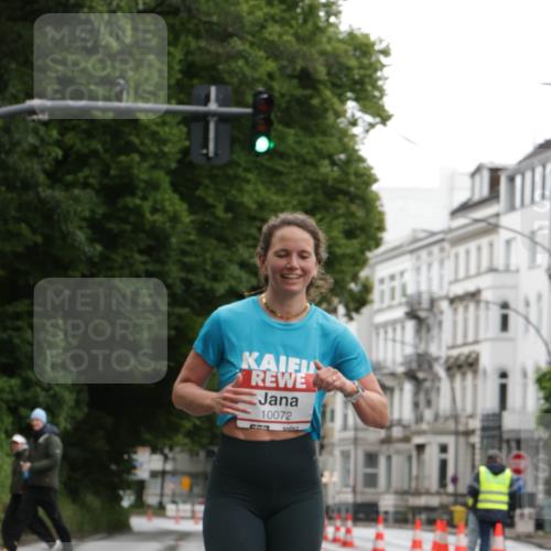 14.06.2026 - REWE Women's Run Jannik Wohlers http://msf.ph/oto/9789439 14.06.2026 09:41:56 Laufen 10072 meine-sportfotos.de