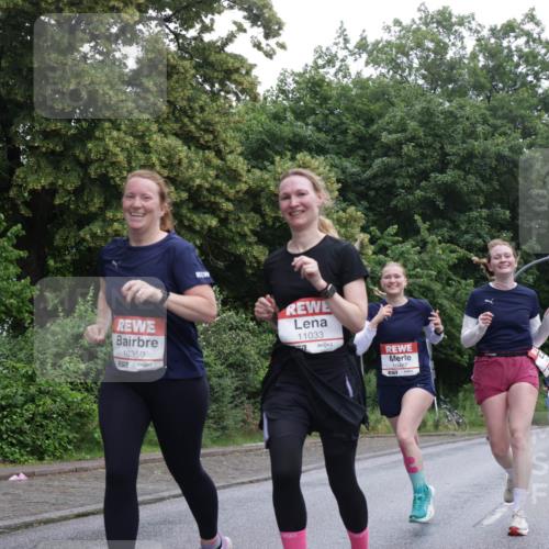 14.06.2026 - REWE Women's Run Jannik Wohlers http://msf.ph/oto/9789440 14.06.2026 10:02:33 Laufen 10350, 57, 11033, 10467 meine-sportfotos.de
