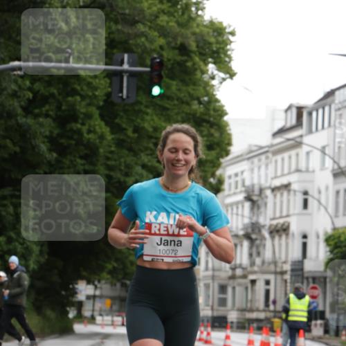 14.06.2026 - REWE Women's Run Jannik Wohlers http://msf.ph/oto/9789441 14.06.2026 09:41:56 Laufen 10072 meine-sportfotos.de
