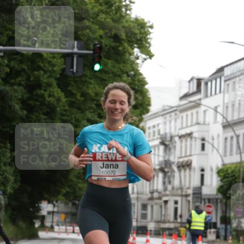 14.06.2026 - REWE Women's Run Jannik Wohlers http://msf.ph/oto/9789443 14.06.2026 09:41:56 Laufen 10072 meine-sportfotos.de
