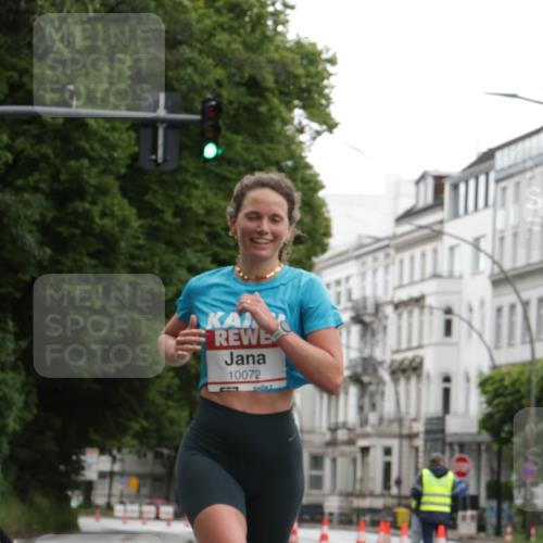 14.06.2026 - REWE Women's Run Jannik Wohlers http://msf.ph/oto/9789445 14.06.2026 09:41:57 Laufen 10072 meine-sportfotos.de