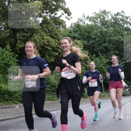 14.06.2026 - REWE Women's Run Jannik Wohlers http://msf.ph/oto/9789446 14.06.2026 10:02:33 Laufen 10350, 11033 meine-sportfotos.de