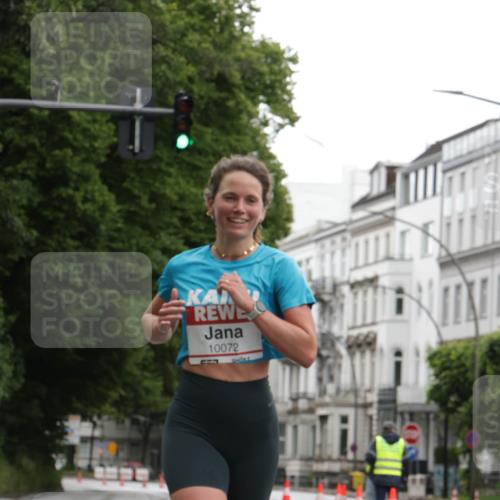 14.06.2026 - REWE Women's Run Jannik Wohlers http://msf.ph/oto/9789447 14.06.2026 09:41:57 Laufen 10072 meine-sportfotos.de