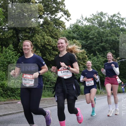 14.06.2026 - REWE Women's Run Jannik Wohlers http://msf.ph/oto/9789449 14.06.2026 10:02:33 Laufen 10350, 11033, 10467, 5 meine-sportfotos.de