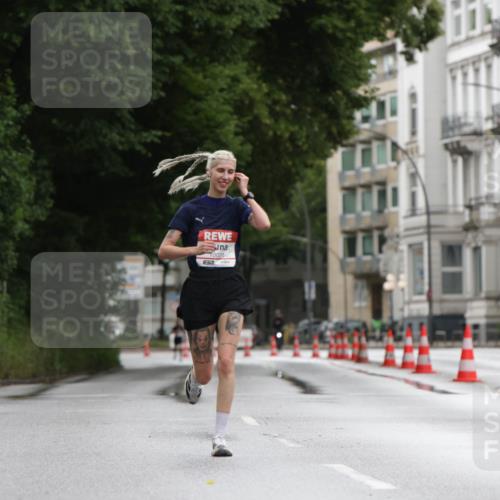 14.06.2026 - REWE Women's Run Jannik Wohlers http://msf.ph/oto/9789451 14.06.2026 09:42:40 Laufen 0020 meine-sportfotos.de