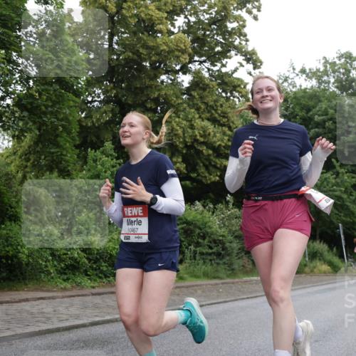 14.06.2026 - REWE Women's Run Jannik Wohlers http://msf.ph/oto/9789452 14.06.2026 10:02:34 Laufen 10467 meine-sportfotos.de