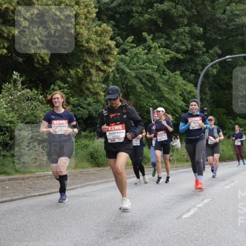 14.06.2026 - REWE Women's Run Jannik Wohlers http://msf.ph/oto/9789459 14.06.2026 10:02:39 Laufen 11145, 11153, 11370 meine-sportfotos.de
