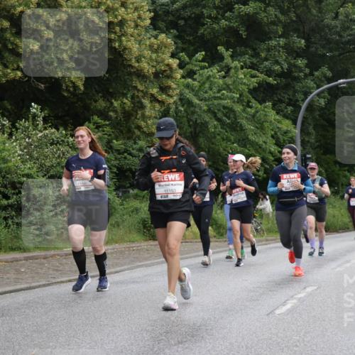 14.06.2026 - REWE Women's Run Jannik Wohlers http://msf.ph/oto/9789466 14.06.2026 10:02:39 Laufen 11145, 11153, 57 meine-sportfotos.de