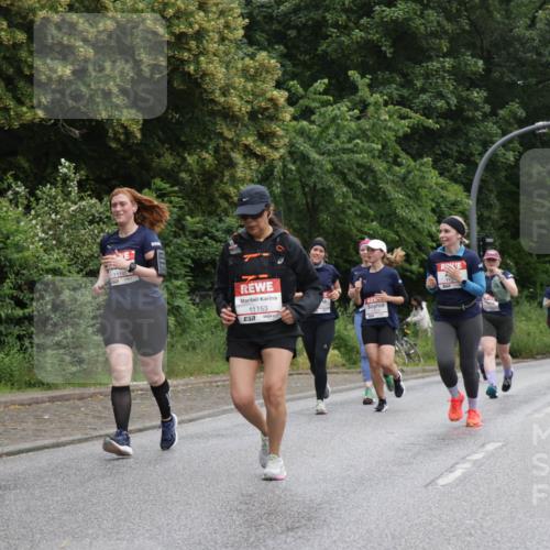 14.06.2026 - REWE Women's Run Jannik Wohlers http://msf.ph/oto/9789470 14.06.2026 10:02:39 Laufen 11145, 11153, 57 meine-sportfotos.de