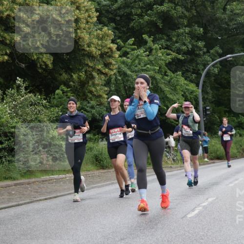 14.06.2026 - REWE Women's Run Jannik Wohlers http://msf.ph/oto/9789474 14.06.2026 10:02:40 Laufen 10508, 11376 meine-sportfotos.de