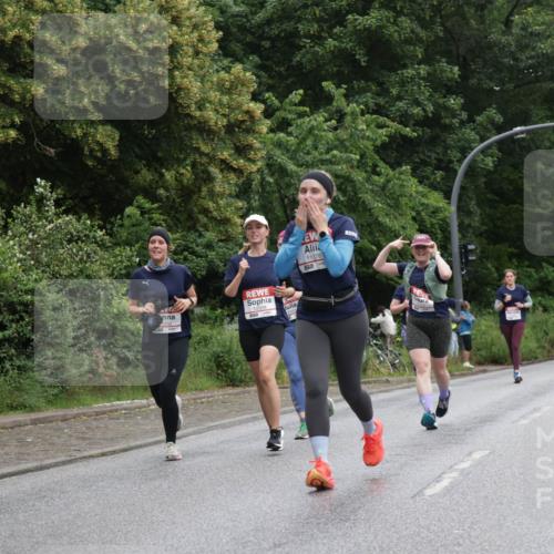 14.06.2026 - REWE Women's Run Jannik Wohlers http://msf.ph/oto/9789475 14.06.2026 10:02:40 Laufen 11376, 577 meine-sportfotos.de