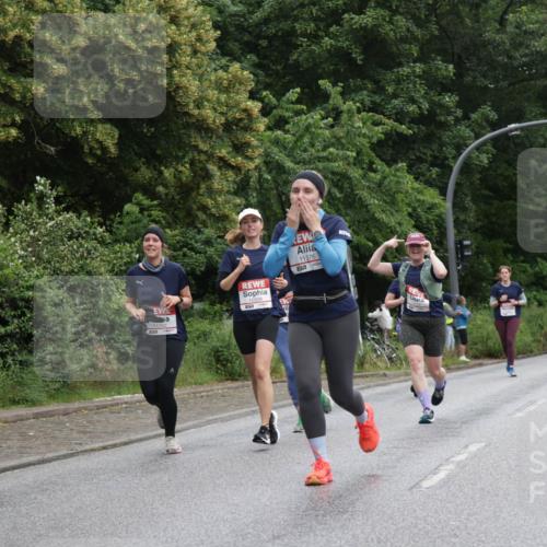 14.06.2026 - REWE Women's Run Jannik Wohlers http://msf.ph/oto/9789478 14.06.2026 10:02:40 Laufen 10508, 11376, 657 meine-sportfotos.de