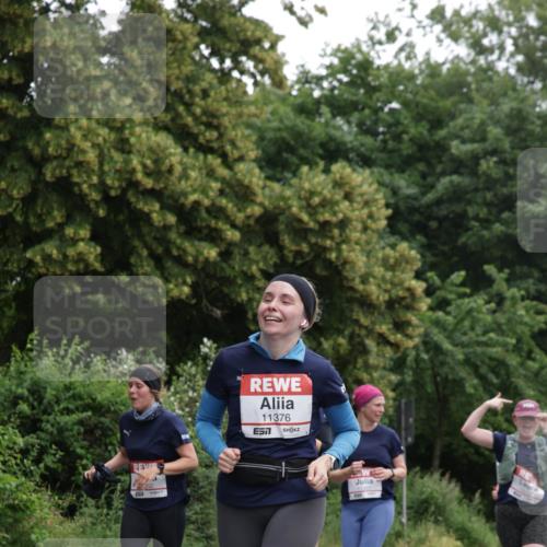 14.06.2026 - REWE Women's Run Jannik Wohlers http://msf.ph/oto/9789480 14.06.2026 10:02:41 Laufen 11376, 7 meine-sportfotos.de