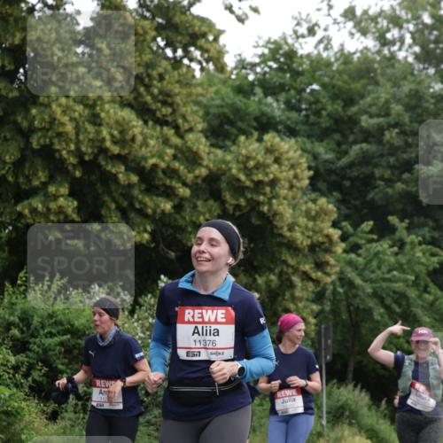 14.06.2026 - REWE Women's Run Jannik Wohlers http://msf.ph/oto/9789482 14.06.2026 10:02:41 Laufen 112, 11376, 57 meine-sportfotos.de