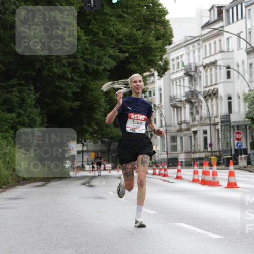 14.06.2026 - REWE Women's Run Jannik Wohlers http://msf.ph/oto/9789484 14.06.2026 09:42:42 Laufen 10020 meine-sportfotos.de