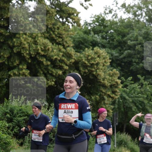 14.06.2026 - REWE Women's Run Jannik Wohlers http://msf.ph/oto/9789485 14.06.2026 10:02:42 Laufen 11252, 76 meine-sportfotos.de
