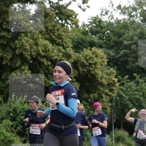 14.06.2026 - REWE Women's Run Jannik Wohlers http://msf.ph/oto/9789488 14.06.2026 10:02:42 Laufen 11252, 7 meine-sportfotos.de