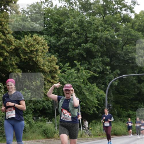 14.06.2026 - REWE Women's Run Jannik Wohlers http://msf.ph/oto/9789490 14.06.2026 10:02:42 Laufen 11393, 10022 meine-sportfotos.de
