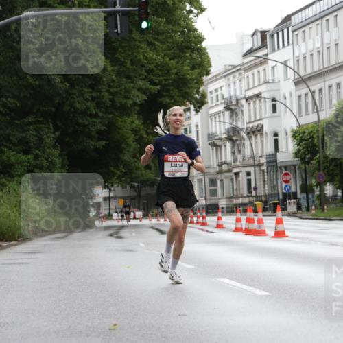 14.06.2026 - REWE Women's Run Jannik Wohlers http://msf.ph/oto/9789491 14.06.2026 09:42:42 Laufen 10020, 57, 1 meine-sportfotos.de