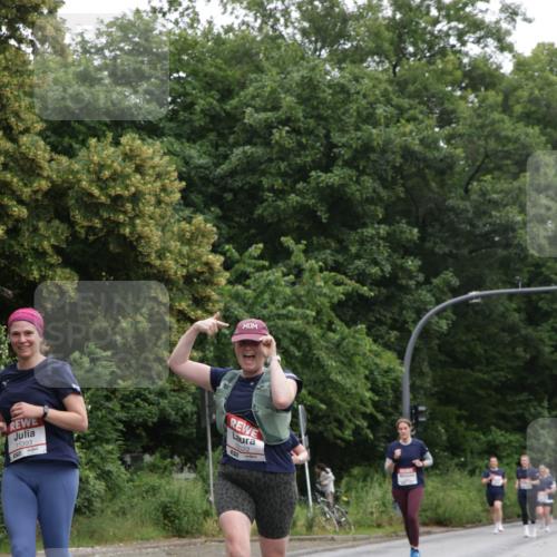14.06.2026 - REWE Women's Run Jannik Wohlers http://msf.ph/oto/9789492 14.06.2026 10:02:42 Laufen 11393, 10022 meine-sportfotos.de