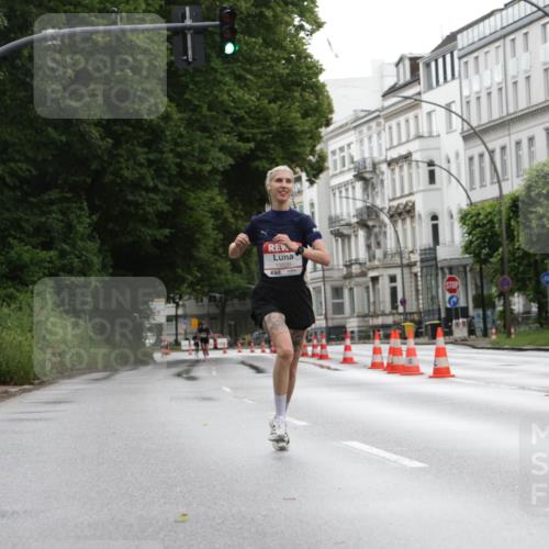 14.06.2026 - REWE Women's Run Jannik Wohlers http://msf.ph/oto/9789493 14.06.2026 09:42:42 Laufen 10020, 1 meine-sportfotos.de