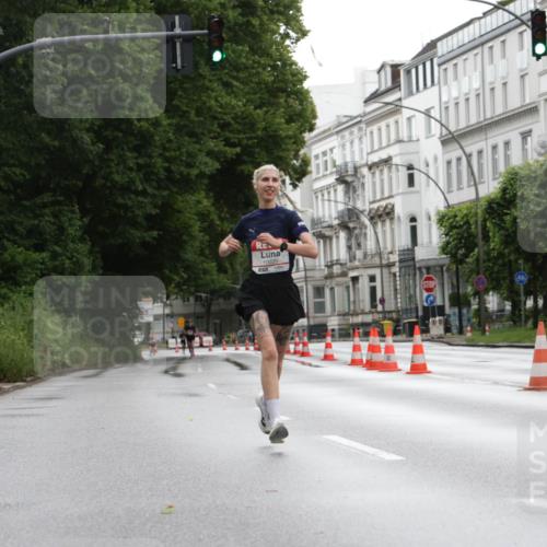 14.06.2026 - REWE Women's Run Jannik Wohlers http://msf.ph/oto/9789495 14.06.2026 09:42:42 Laufen 651, 1 meine-sportfotos.de