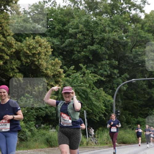 14.06.2026 - REWE Women's Run Jannik Wohlers http://msf.ph/oto/9789497 14.06.2026 10:02:43 Laufen 11393, 022, 57 meine-sportfotos.de