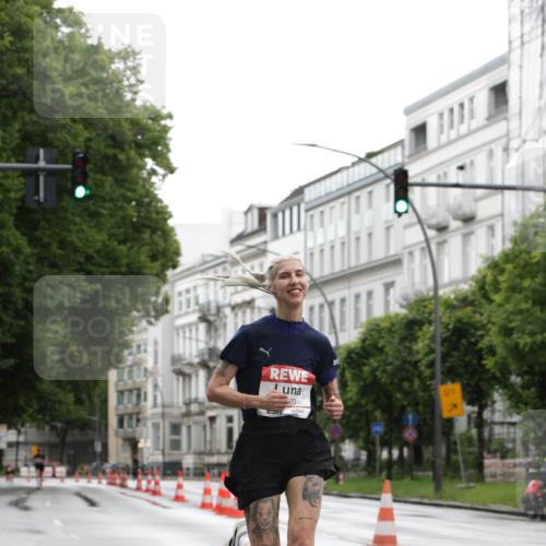 14.06.2026 - REWE Women's Run Jannik Wohlers http://msf.ph/oto/9789498 14.06.2026 09:42:43 Laufen 20, 01 meine-sportfotos.de