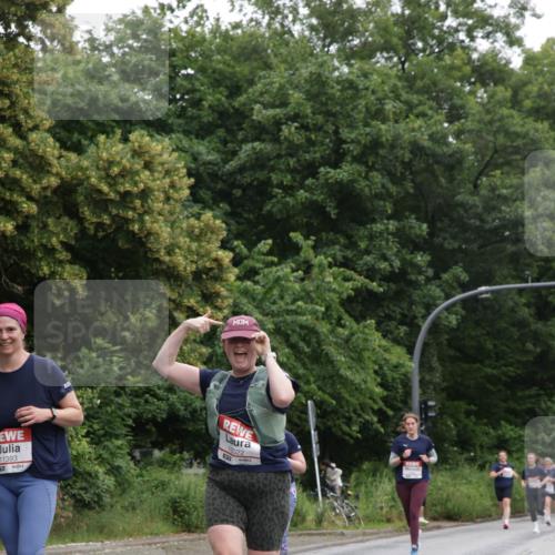 14.06.2026 - REWE Women's Run Jannik Wohlers http://msf.ph/oto/9789499 14.06.2026 10:02:43 Laufen 11393, 5, 10022 meine-sportfotos.de