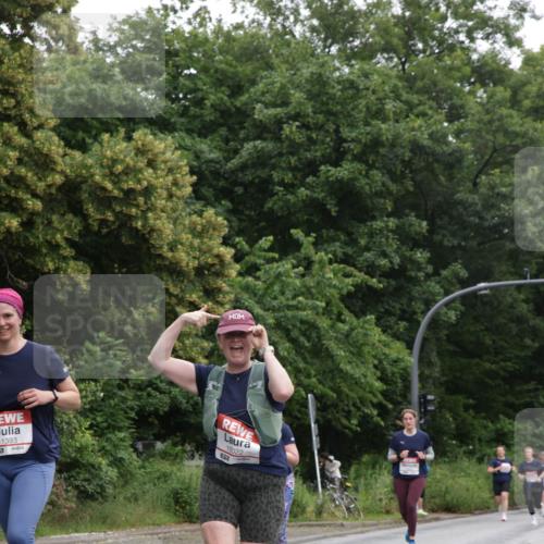 14.06.2026 - REWE Women's Run Jannik Wohlers http://msf.ph/oto/9789501 14.06.2026 10:02:43 Laufen 11393, 17, 10022 meine-sportfotos.de