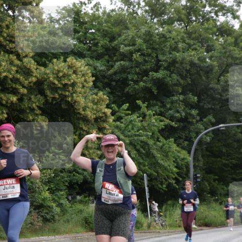 14.06.2026 - REWE Women's Run Jannik Wohlers http://msf.ph/oto/9789504 14.06.2026 10:02:43 Laufen 11393, 57, 10022 meine-sportfotos.de