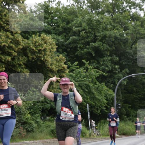 14.06.2026 - REWE Women's Run Jannik Wohlers http://msf.ph/oto/9789506 14.06.2026 10:02:43 Laufen 11393, 57, 10022, 7 meine-sportfotos.de
