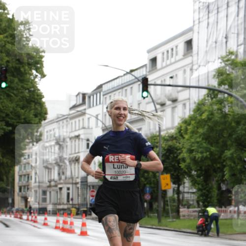 14.06.2026 - REWE Women's Run Jannik Wohlers http://msf.ph/oto/9789509 14.06.2026 09:42:43 Laufen 10020, 7, 01 meine-sportfotos.de