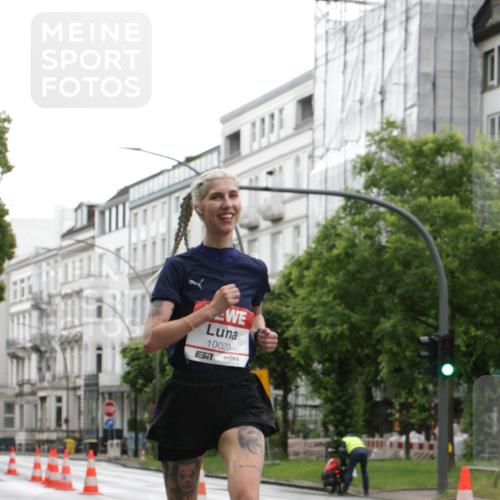 14.06.2026 - REWE Women's Run Jannik Wohlers http://msf.ph/oto/9789518 14.06.2026 09:42:44 Laufen 10020, 7 meine-sportfotos.de