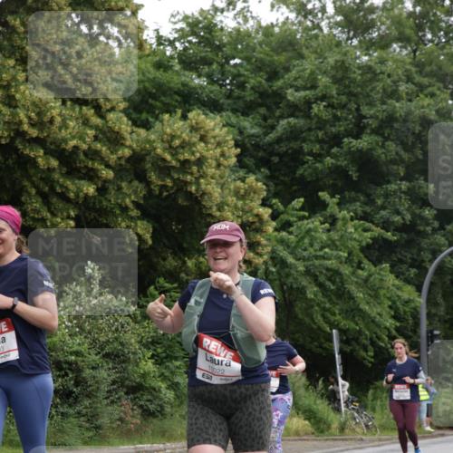 14.06.2026 - REWE Women's Run Jannik Wohlers http://msf.ph/oto/9789521 14.06.2026 10:02:43 Laufen 93, 10022 meine-sportfotos.de