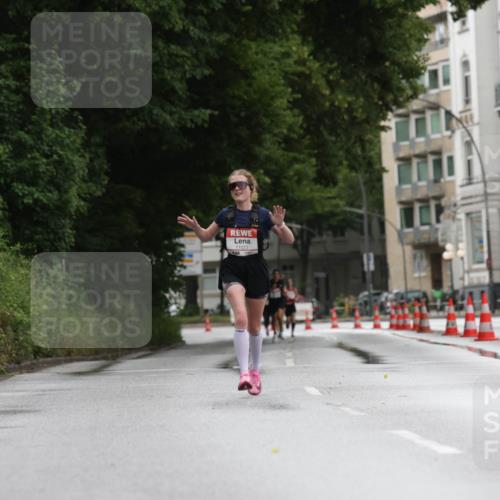 14.06.2026 - REWE Women's Run Jannik Wohlers http://msf.ph/oto/9789525 14.06.2026 09:42:58 Laufen 11023 meine-sportfotos.de