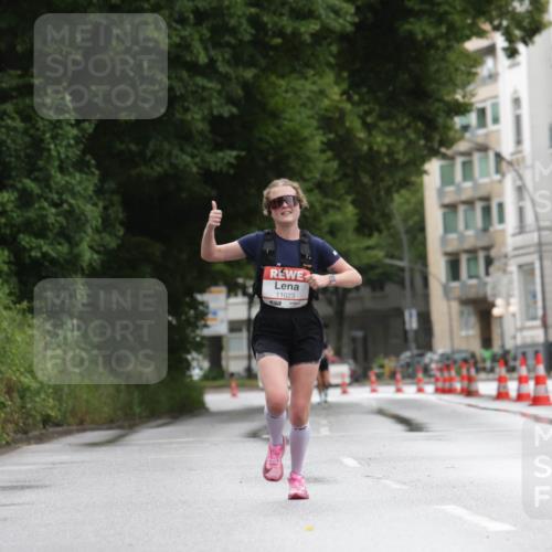 14.06.2026 - REWE Women's Run Jannik Wohlers http://msf.ph/oto/9789534 14.06.2026 09:43:00 Laufen 11023, 57 meine-sportfotos.de